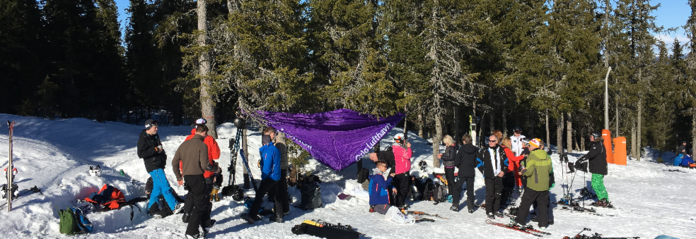 Velferdsutvalgets Trysiltur 2022